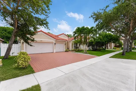 3616 SW 163rd Avenue Miramar FL 33027