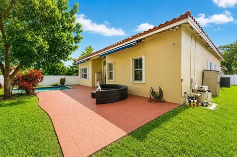 3616 SW 163rd Avenue Miramar FL 33027