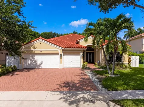3616 SW 163rd Avenue Miramar FL 33027