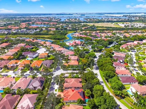 3616 SW 163rd Avenue Miramar FL 33027