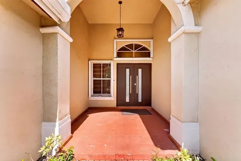 3616 SW 163rd Avenue Miramar FL 33027