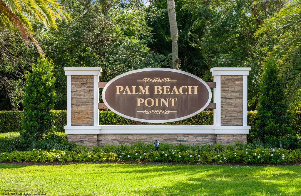 15590 Sea Mist Lane Wellington FL 33414