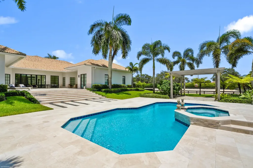 15590 Sea Mist Lane Wellington FL 33414