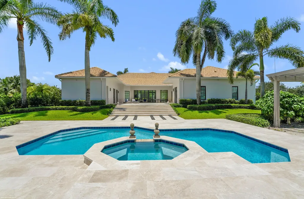 15590 Sea Mist Lane Wellington FL 33414