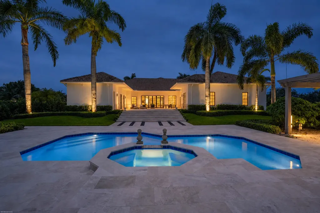 15590 Sea Mist Lane Wellington FL 33414