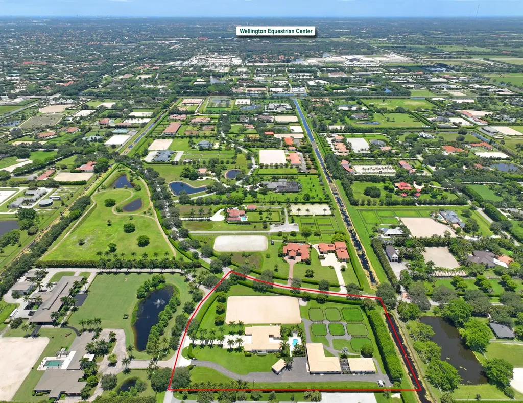 15590 Sea Mist Lane Wellington FL 33414