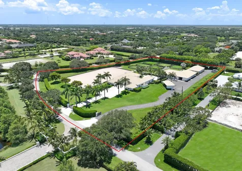15590 Sea Mist Lane Wellington FL 33414