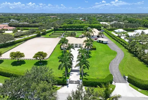 15590 Sea Mist Lane Wellington FL 33414