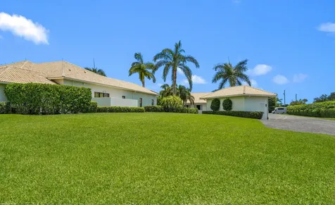 15590 Sea Mist Lane Wellington FL 33414