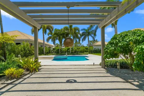 15590 Sea Mist Lane Wellington FL 33414