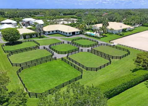 15590 Sea Mist Lane Wellington FL 33414