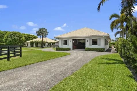 15590 Sea Mist Lane Wellington FL 33414