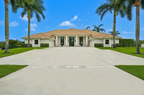 15590 Sea Mist Lane Wellington FL 33414