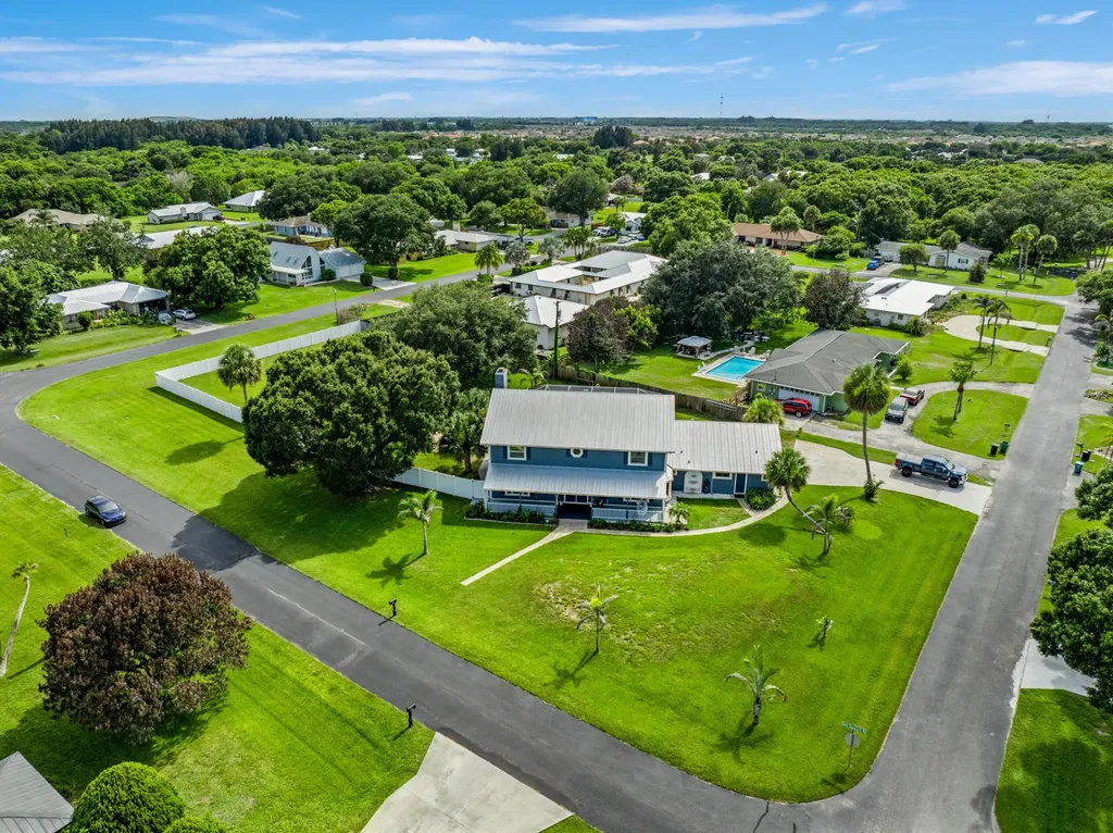 601 Dark Hammock Road Fort Pierce FL 34947