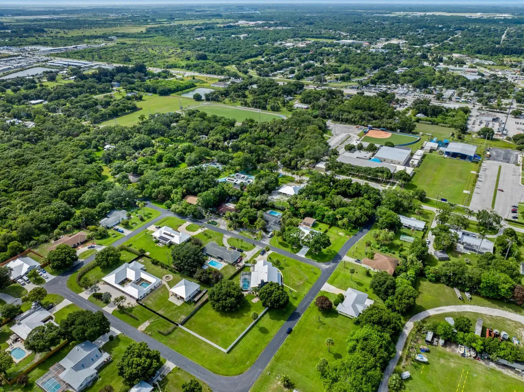 601 Dark Hammock Road Fort Pierce FL 34947
