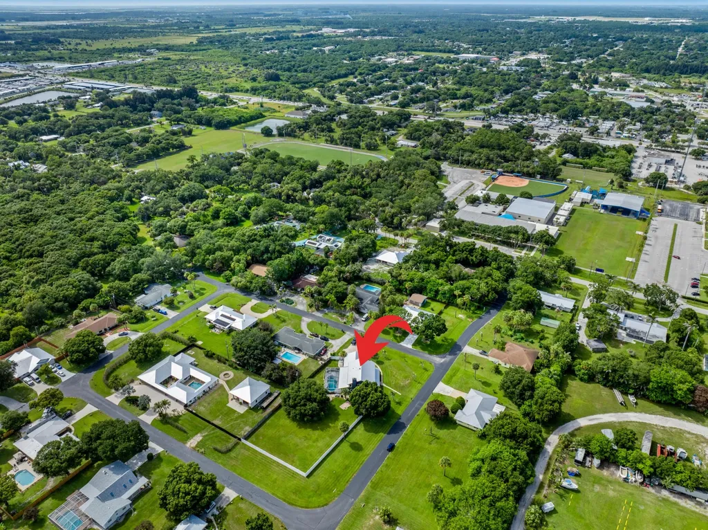 601 Dark Hammock Road Fort Pierce FL 34947