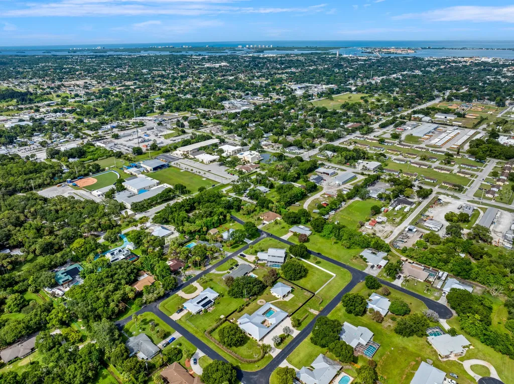 601 Dark Hammock Road Fort Pierce FL 34947