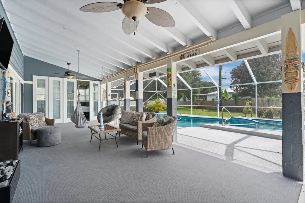 601 Dark Hammock Road Fort Pierce FL 34947