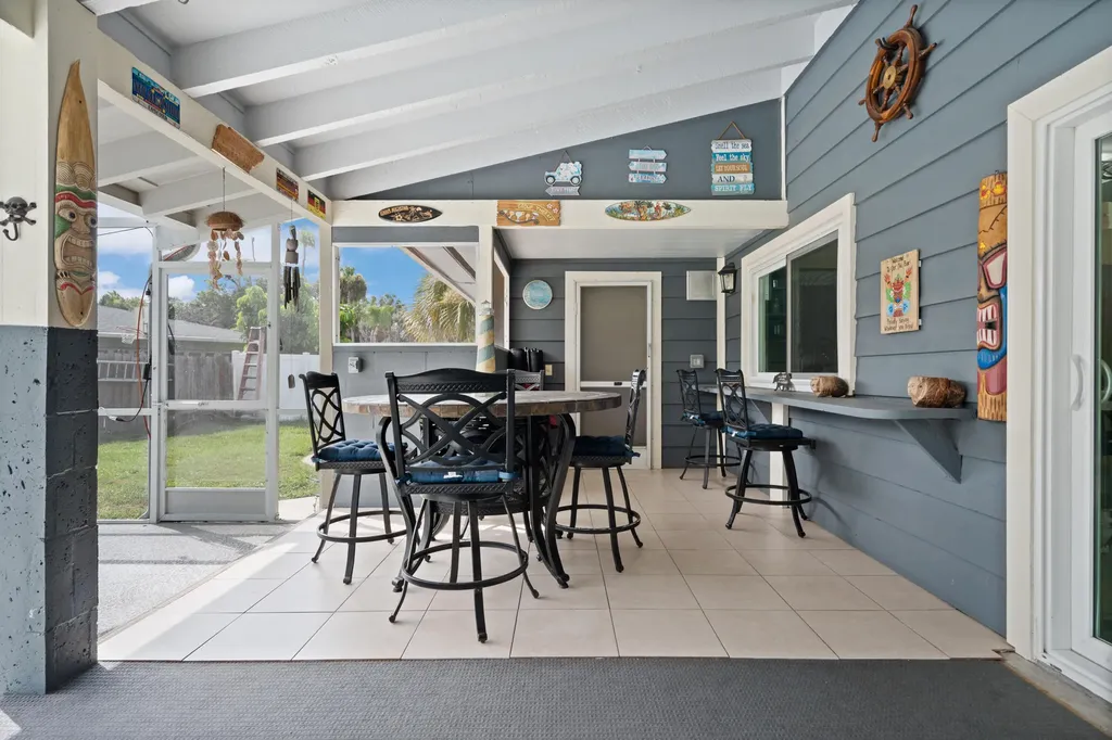 601 Dark Hammock Road Fort Pierce FL 34947