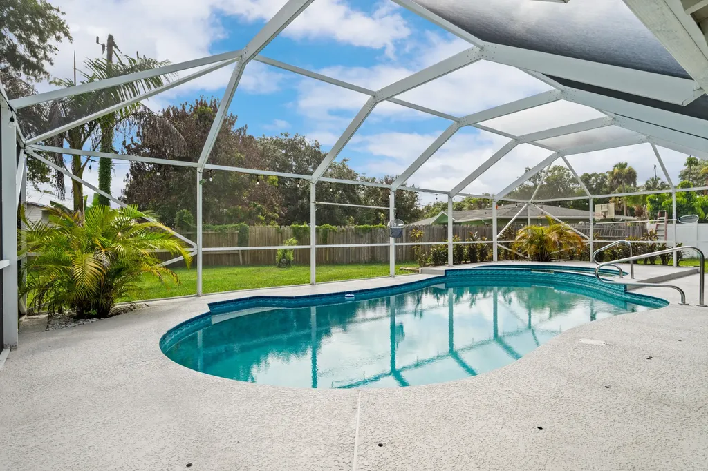 601 Dark Hammock Road Fort Pierce FL 34947