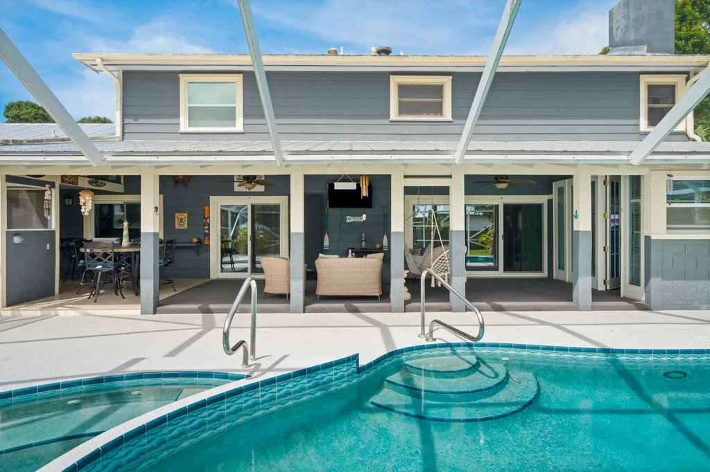601 Dark Hammock Road Fort Pierce FL 34947