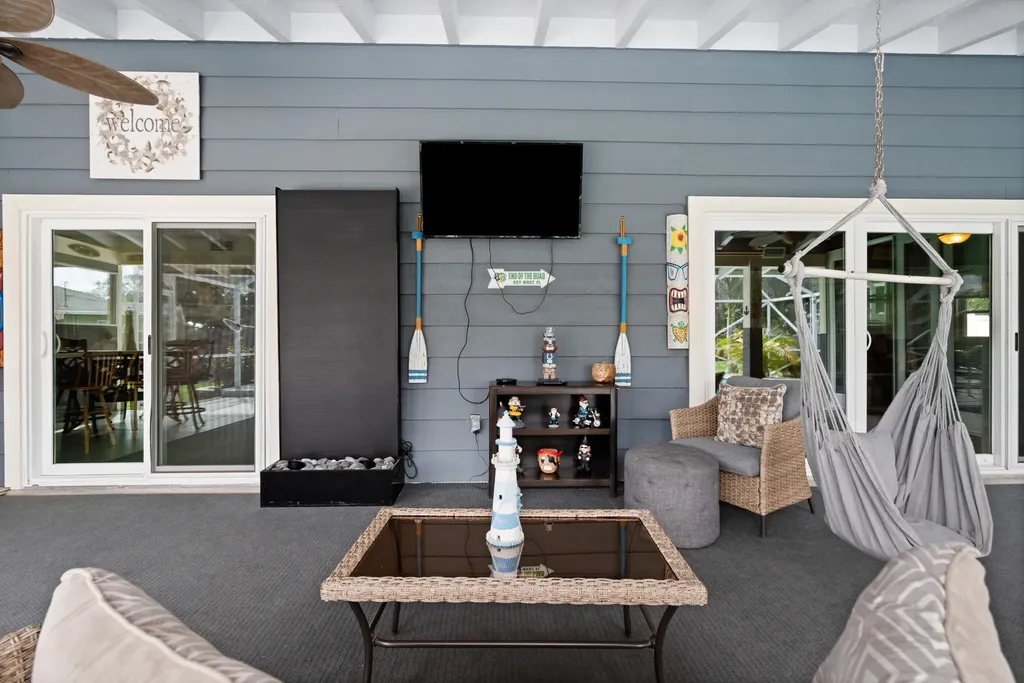 601 Dark Hammock Road Fort Pierce FL 34947