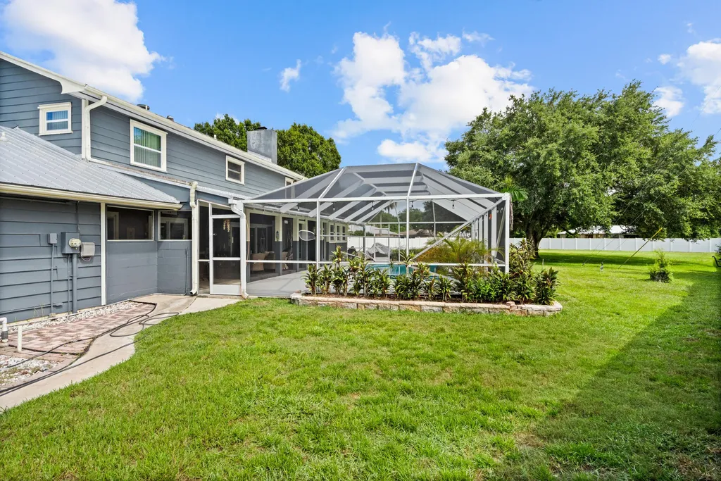 601 Dark Hammock Road Fort Pierce FL 34947