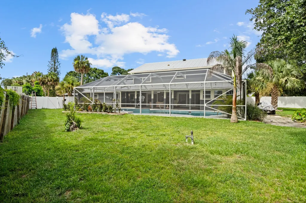 601 Dark Hammock Road Fort Pierce FL 34947