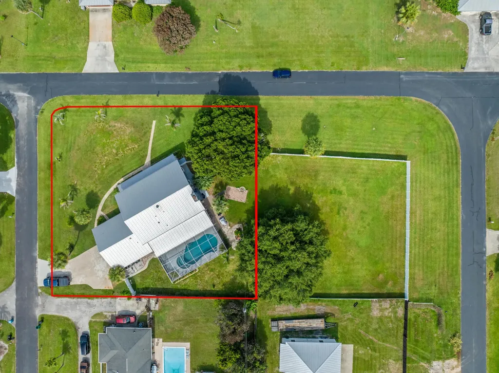 601 Dark Hammock Road Fort Pierce FL 34947