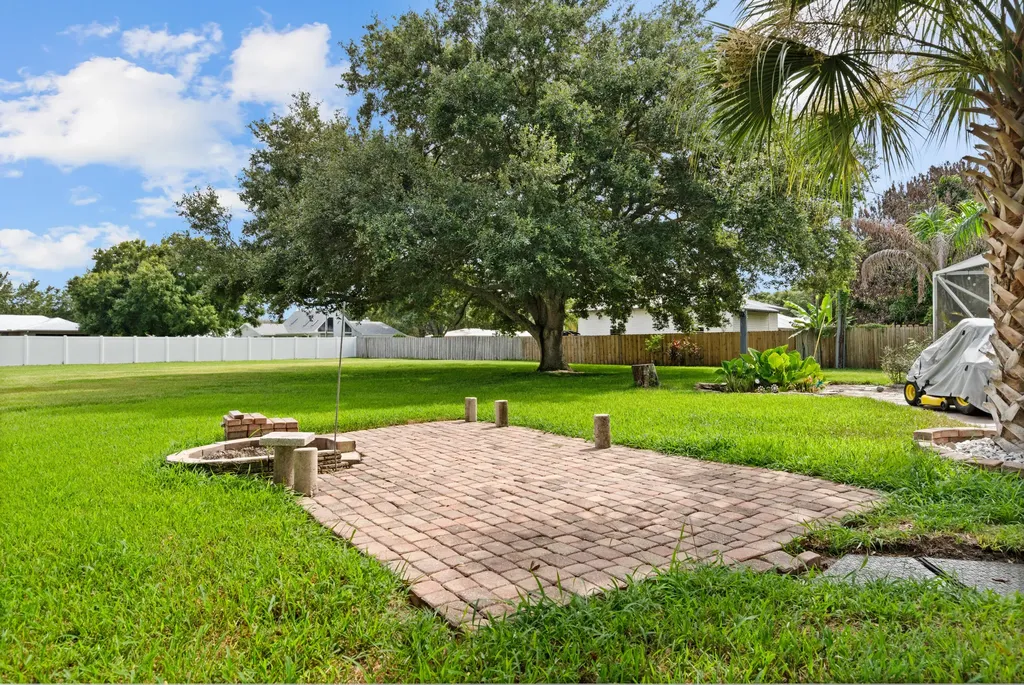 601 Dark Hammock Road Fort Pierce FL 34947