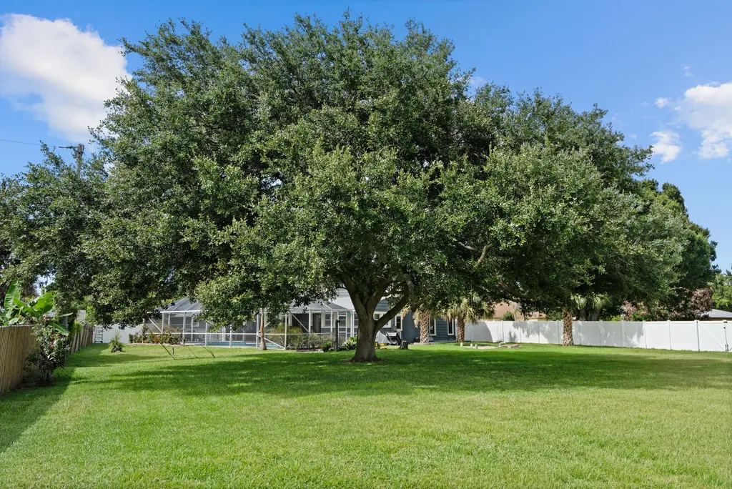 601 Dark Hammock Road Fort Pierce FL 34947
