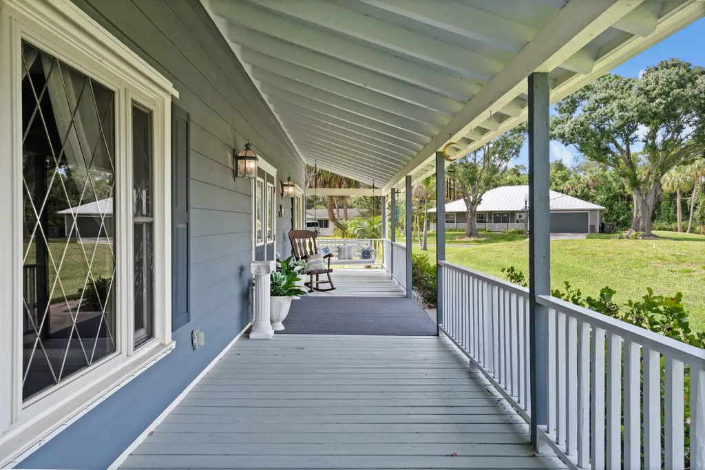 601 Dark Hammock Road Fort Pierce FL 34947
