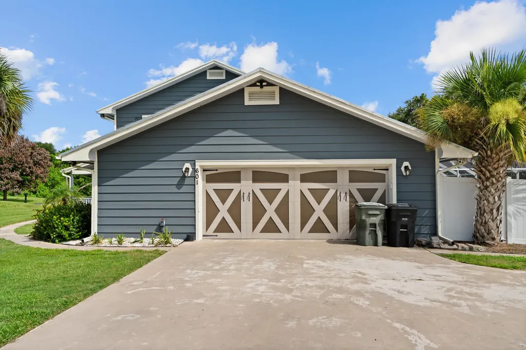 601 Dark Hammock Road Fort Pierce FL 34947