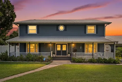601 Dark Hammock Road Fort Pierce FL 34947