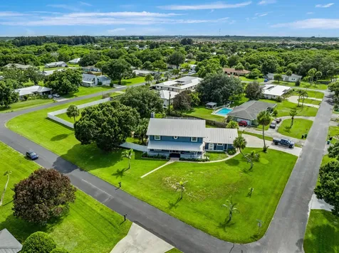 601 Dark Hammock Road Fort Pierce FL 34947