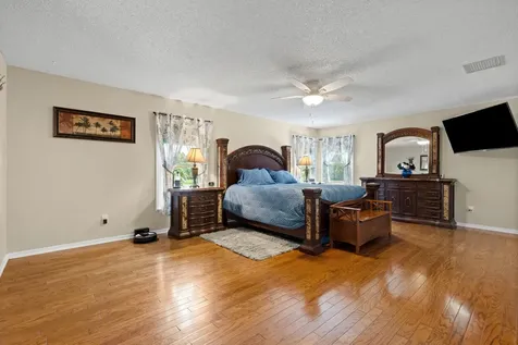 601 Dark Hammock Road Fort Pierce FL 34947