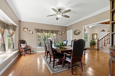 601 Dark Hammock Road Fort Pierce FL 34947