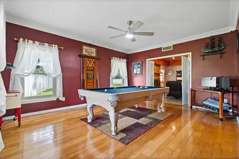 601 Dark Hammock Road Fort Pierce FL 34947