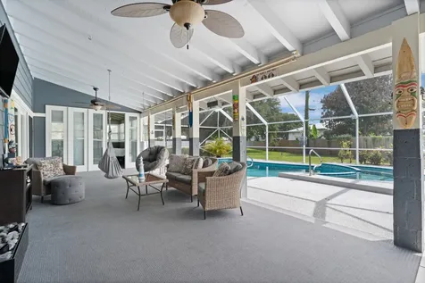 601 Dark Hammock Road Fort Pierce FL 34947