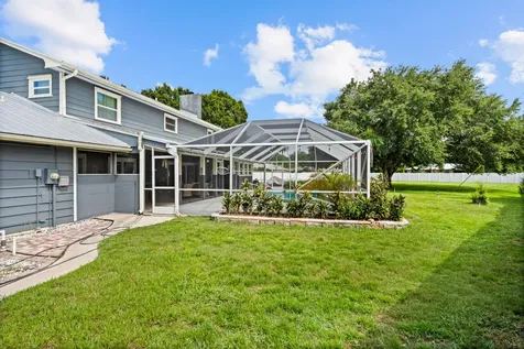 601 Dark Hammock Road Fort Pierce FL 34947