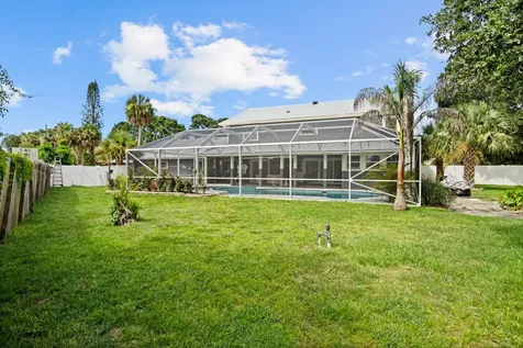 601 Dark Hammock Road Fort Pierce FL 34947