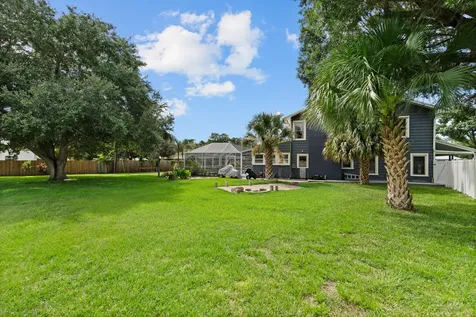 601 Dark Hammock Road Fort Pierce FL 34947
