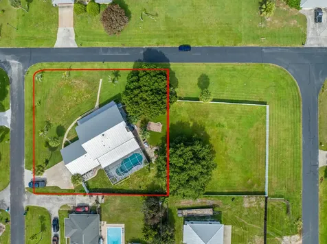 601 Dark Hammock Road Fort Pierce FL 34947