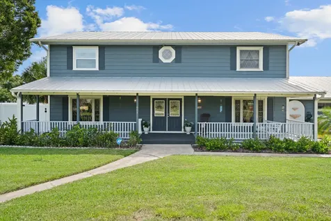 601 Dark Hammock Road Fort Pierce FL 34947