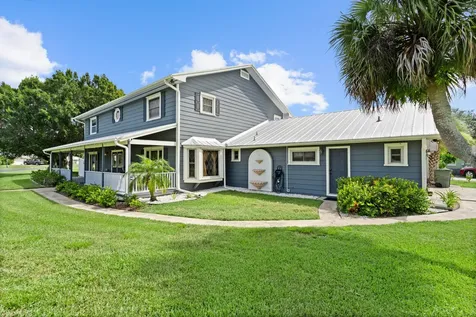 601 Dark Hammock Road Fort Pierce FL 34947