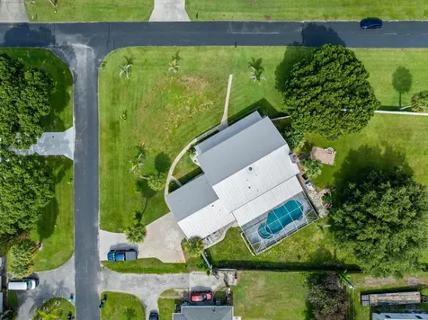 601 Dark Hammock Road Fort Pierce FL 34947