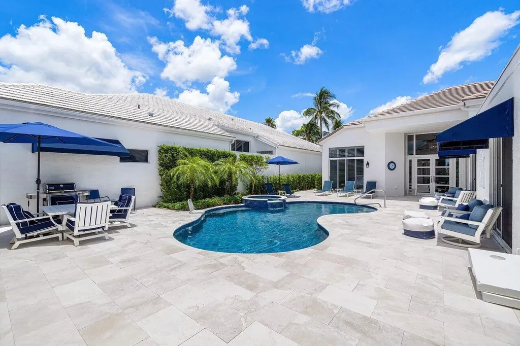1144 Crystal Drive Palm Beach Gardens FL 33418