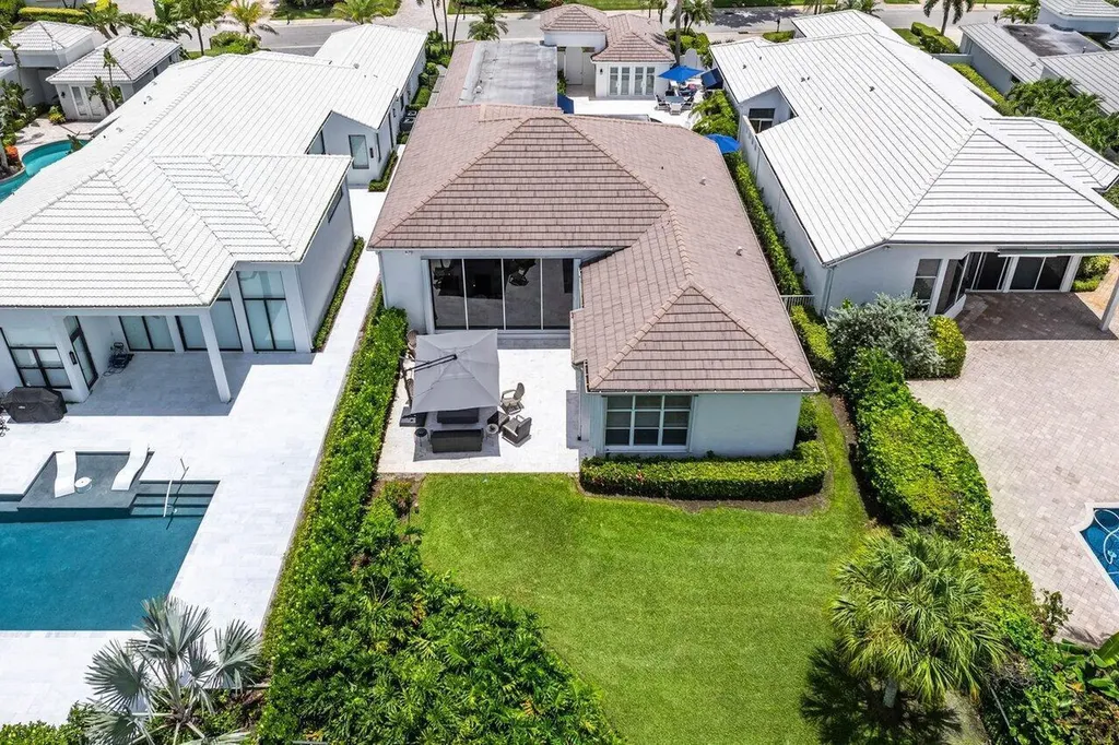 1144 Crystal Drive Palm Beach Gardens FL 33418