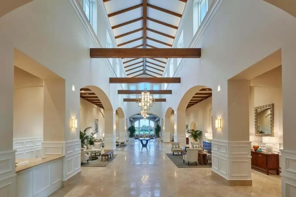 1144 Crystal Drive Palm Beach Gardens FL 33418