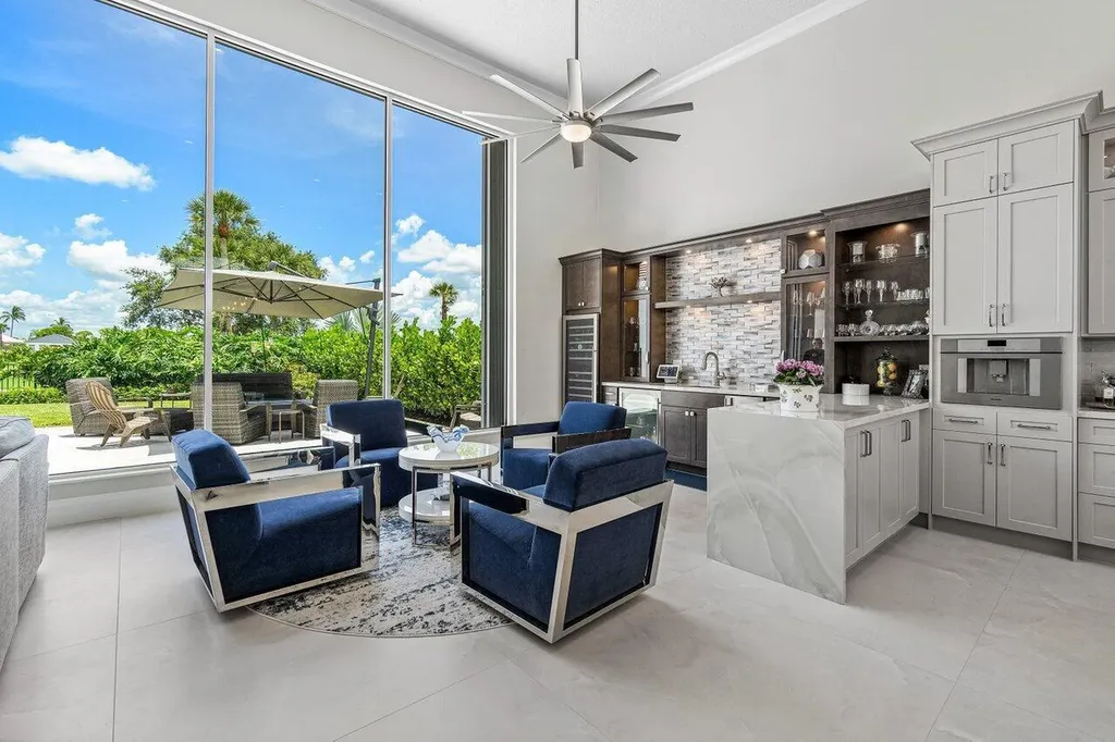 1144 Crystal Drive Palm Beach Gardens FL 33418